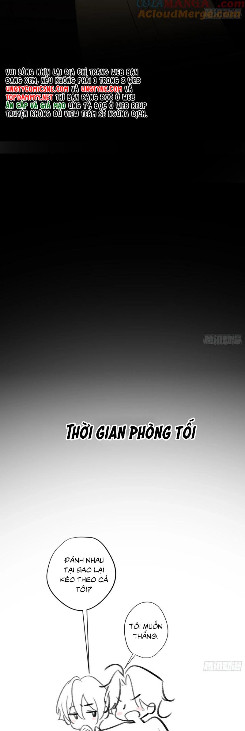 Ác Linh Chap 40 - Trang 4