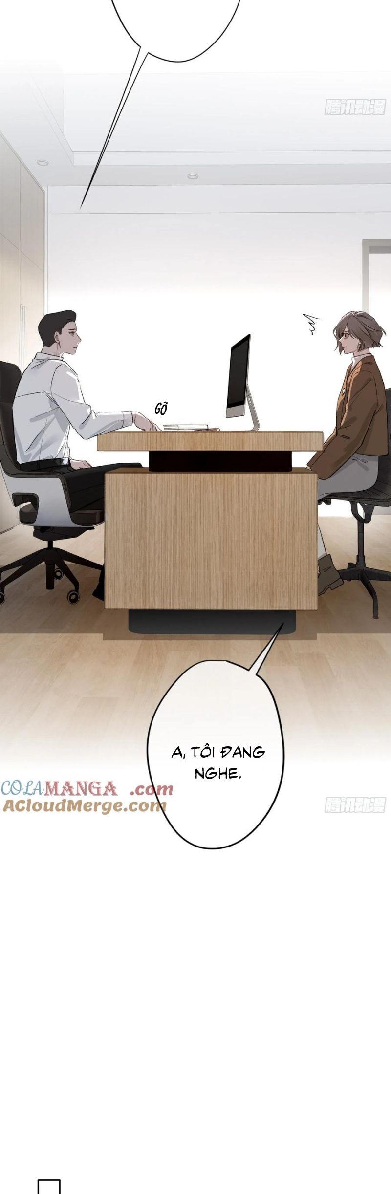 Ác Linh Chap 40 - Trang 4