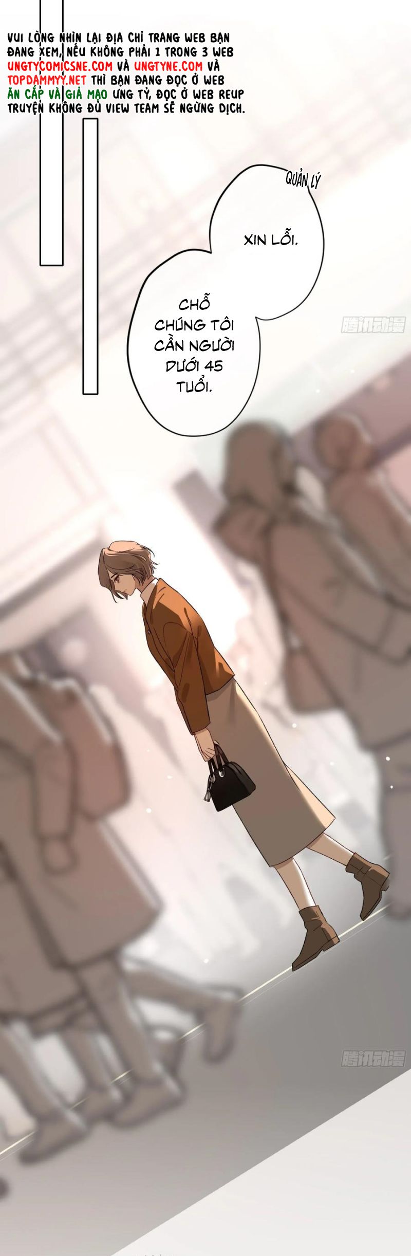 Ác Linh Chap 40 - Trang 4