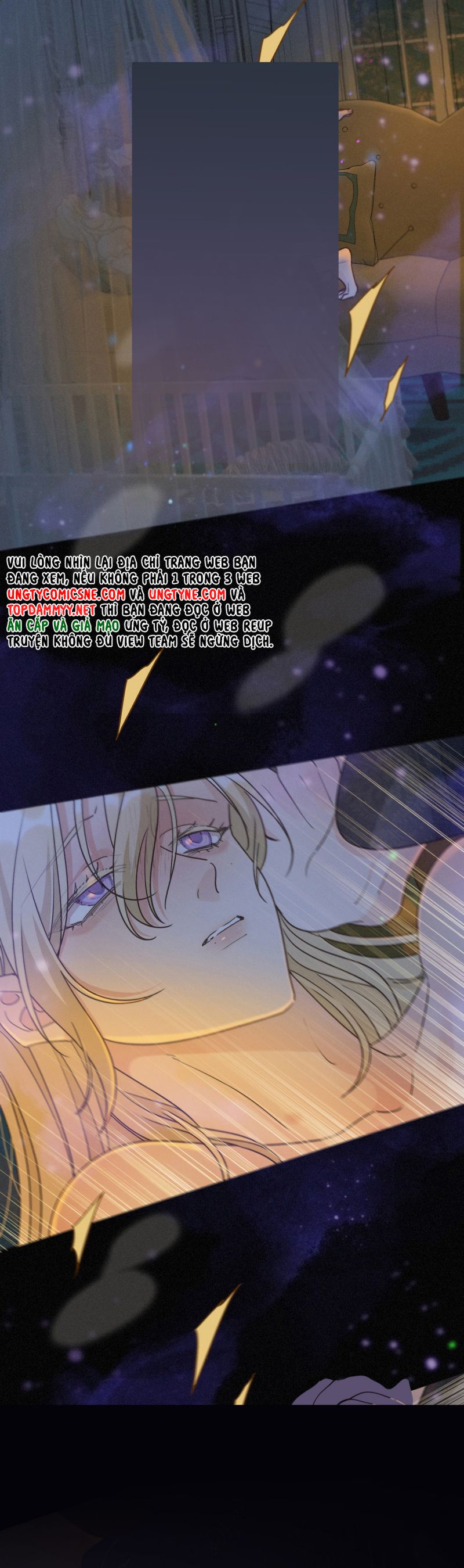 Khốn Thú Chi Nhiễm Chapter 60 - Trang 4