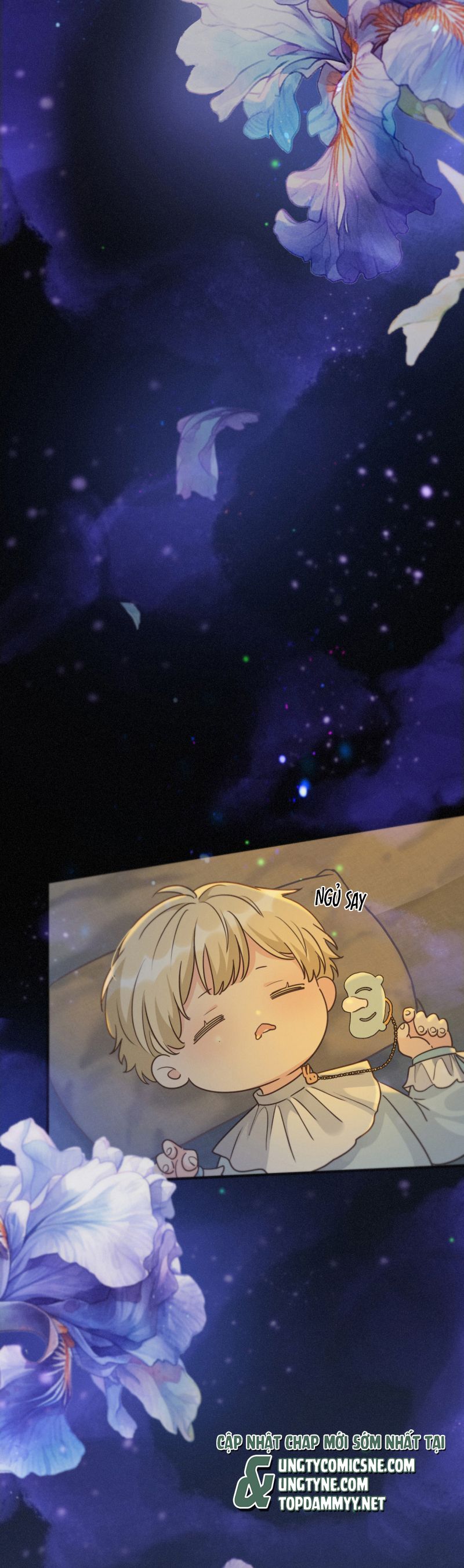 Khốn Thú Chi Nhiễm Chapter 60 - Trang 4