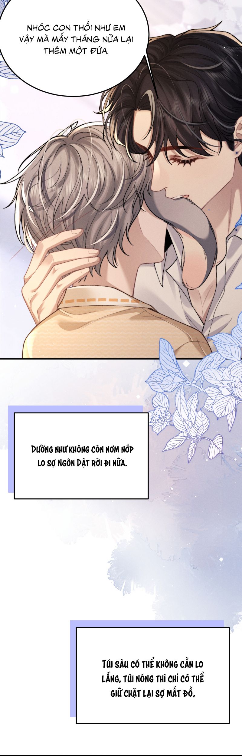 Chấp Sự Thỏ Cụp Tai Chap 157 - Trang 4