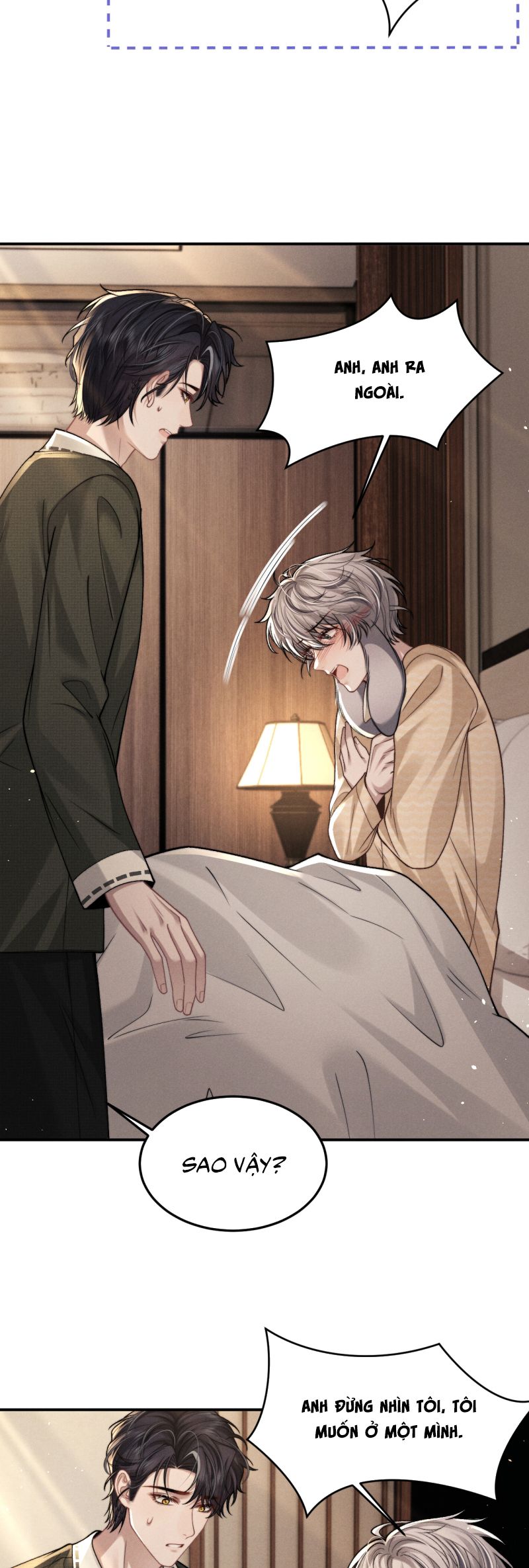 Chấp Sự Thỏ Cụp Tai Chap 157 - Trang 4