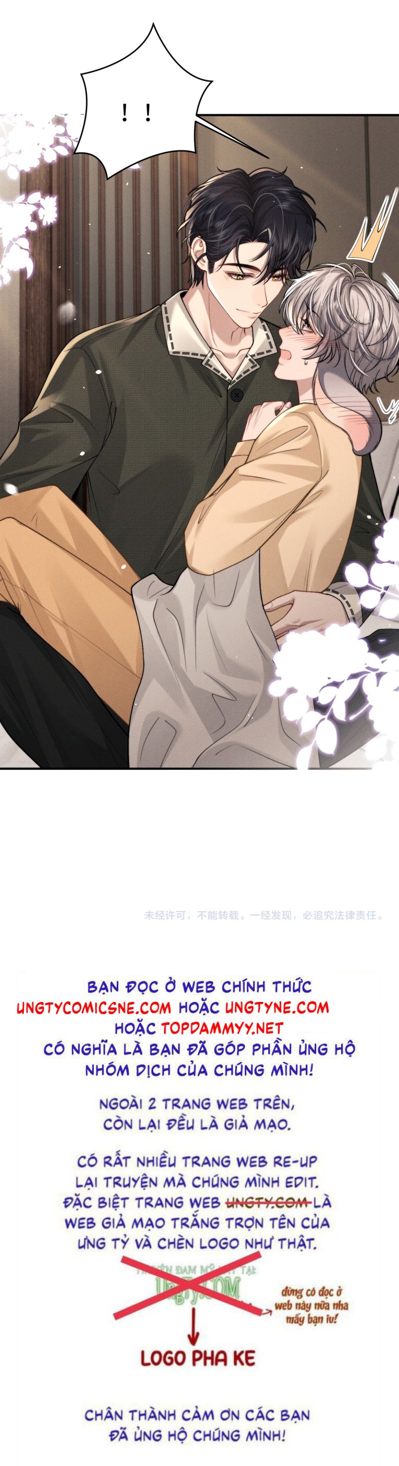 Chấp Sự Thỏ Cụp Tai Chap 157 - Trang 4