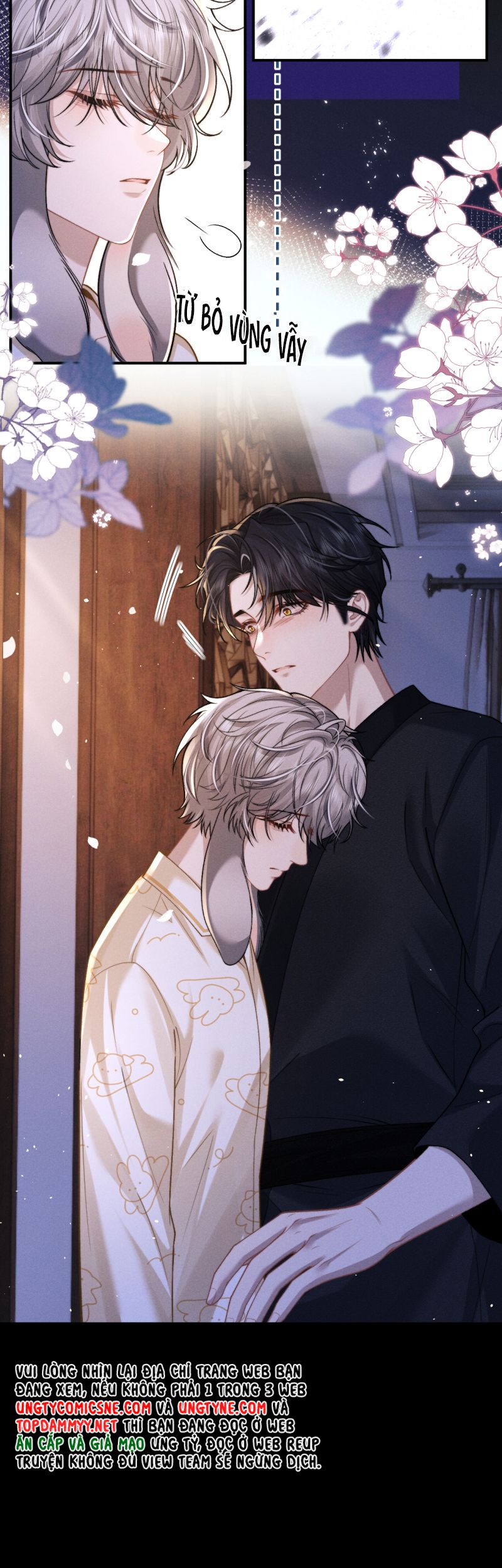 Chấp Sự Thỏ Cụp Tai Chap 157 - Trang 4