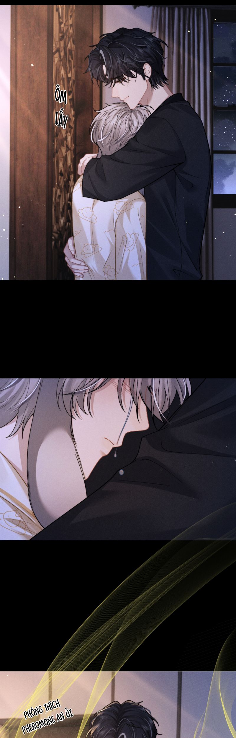 Chấp Sự Thỏ Cụp Tai Chap 157 - Trang 4