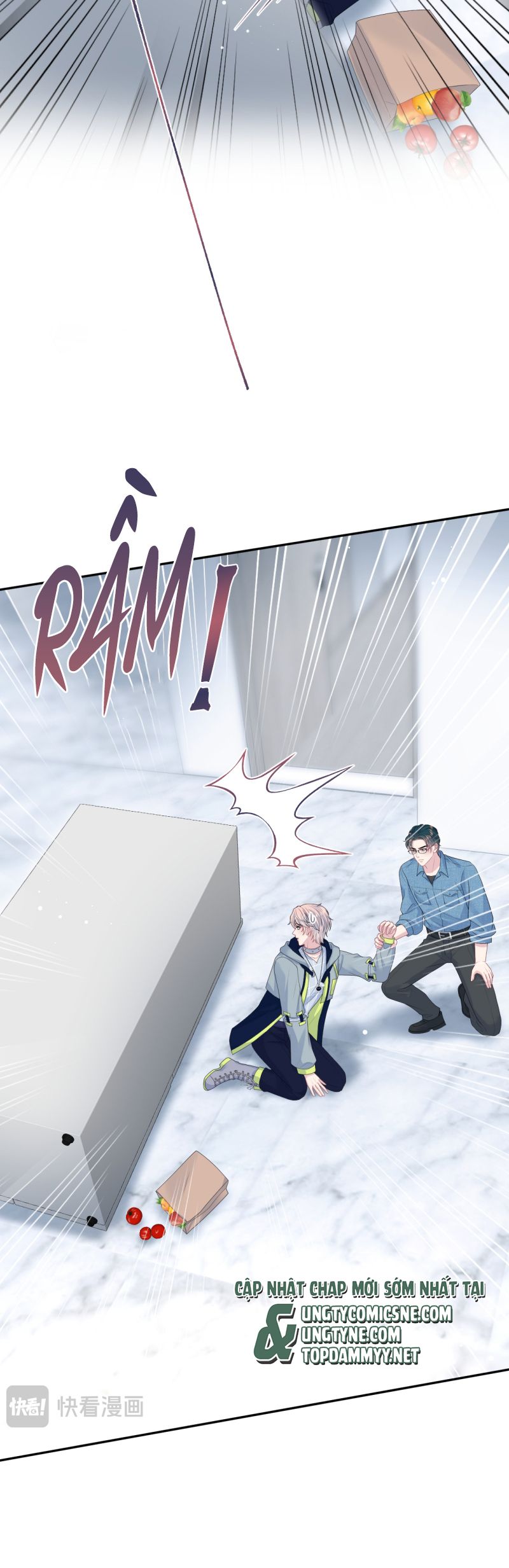 Tuyệt Mỹ Bạch Liên Hoa Online Dạy Học Chap 416 - Next Chap 417