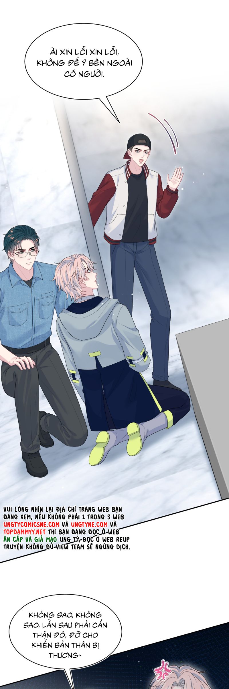 Tuyệt Mỹ Bạch Liên Hoa Online Dạy Học Chap 416 - Next Chap 417