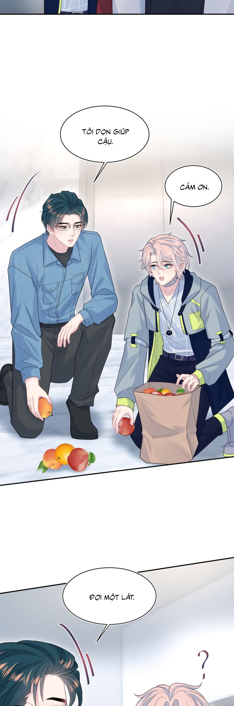 Tuyệt Mỹ Bạch Liên Hoa Online Dạy Học Chap 416 - Next Chap 417