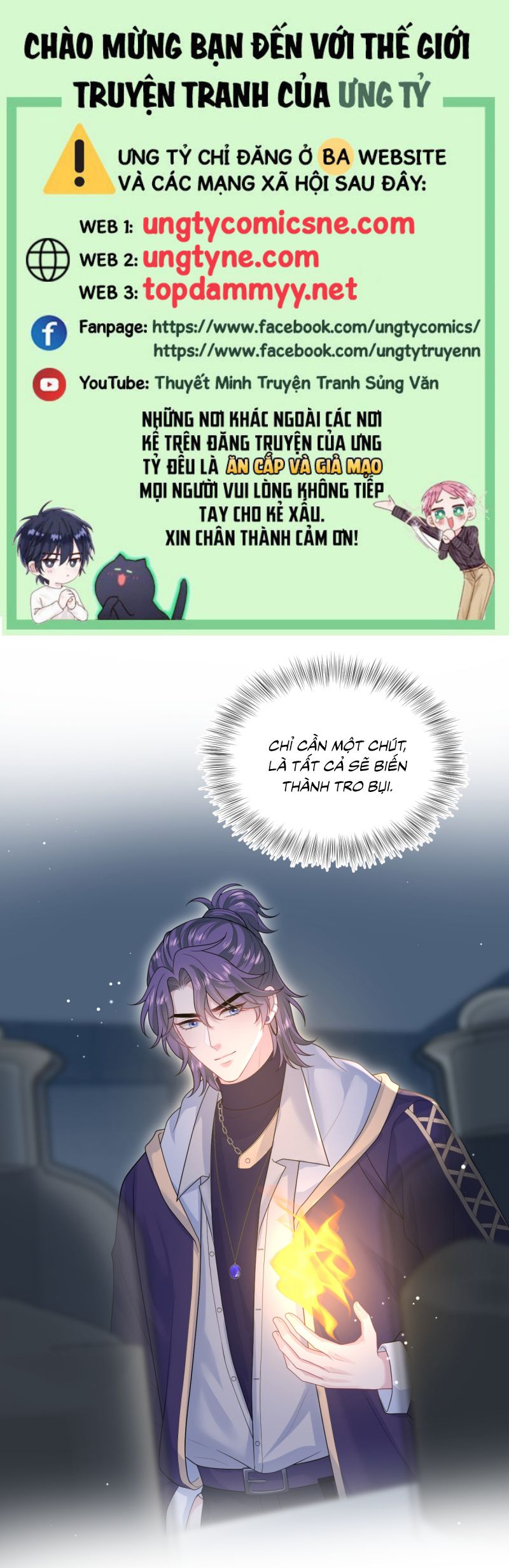 Tuyệt Mỹ Bạch Liên Hoa Online Dạy Học Chap 416 - Next Chap 417