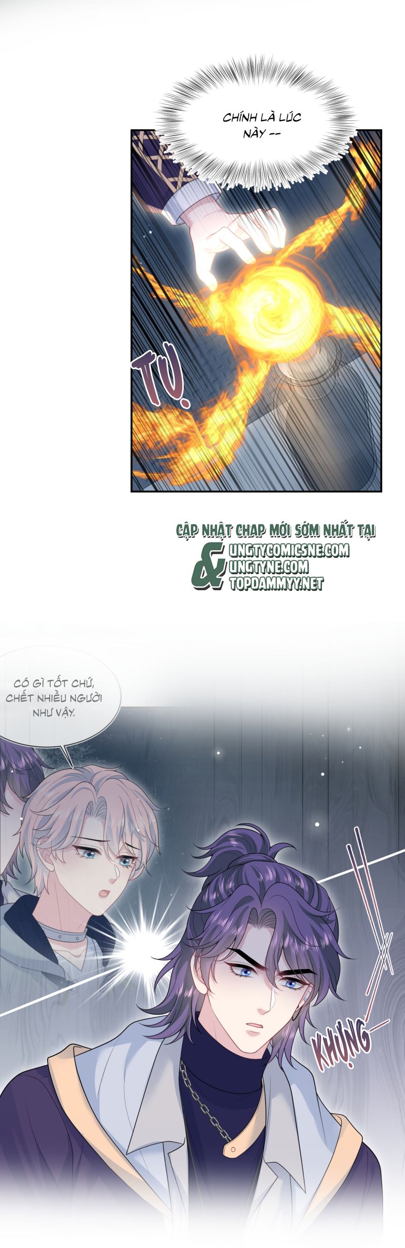 Tuyệt Mỹ Bạch Liên Hoa Online Dạy Học Chap 416 - Next Chap 417