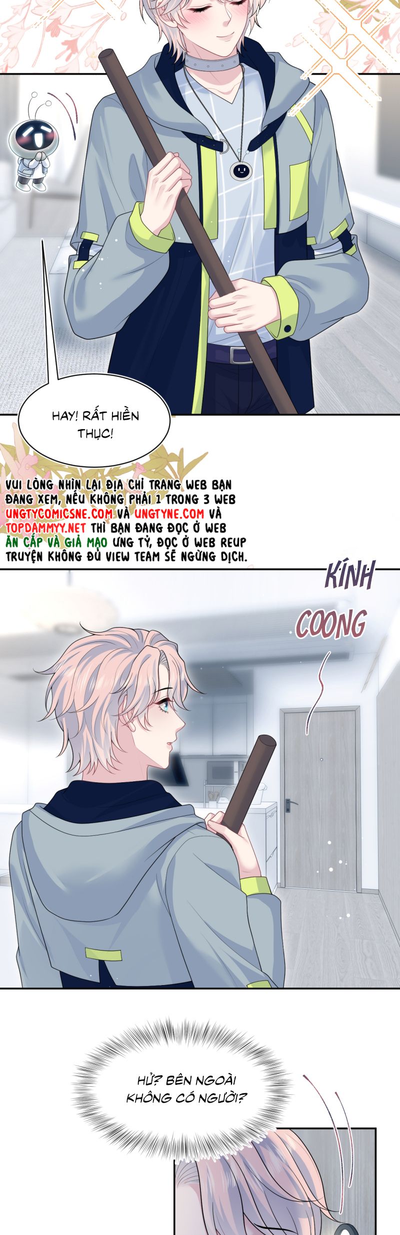 Tuyệt Mỹ Bạch Liên Hoa Online Dạy Học Chap 416 - Next Chap 417