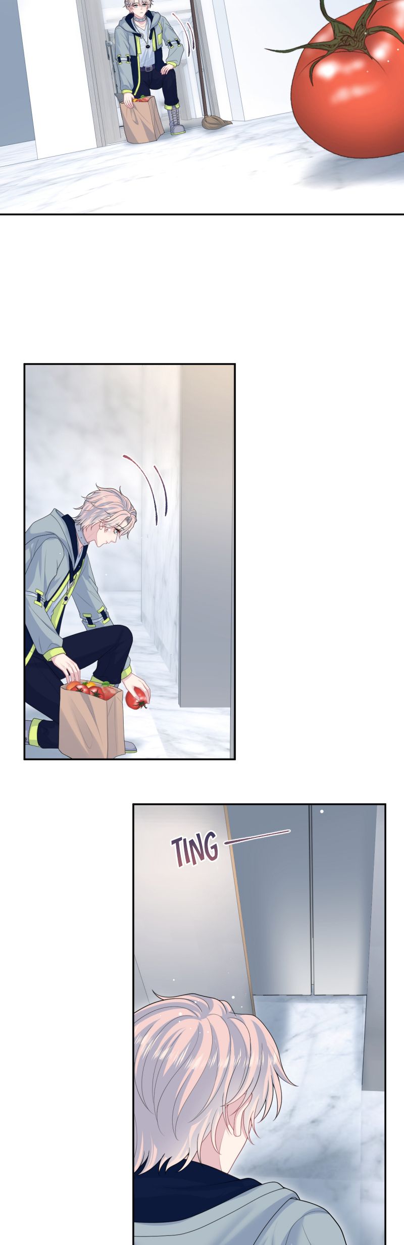 Tuyệt Mỹ Bạch Liên Hoa Online Dạy Học Chap 416 - Next Chap 417