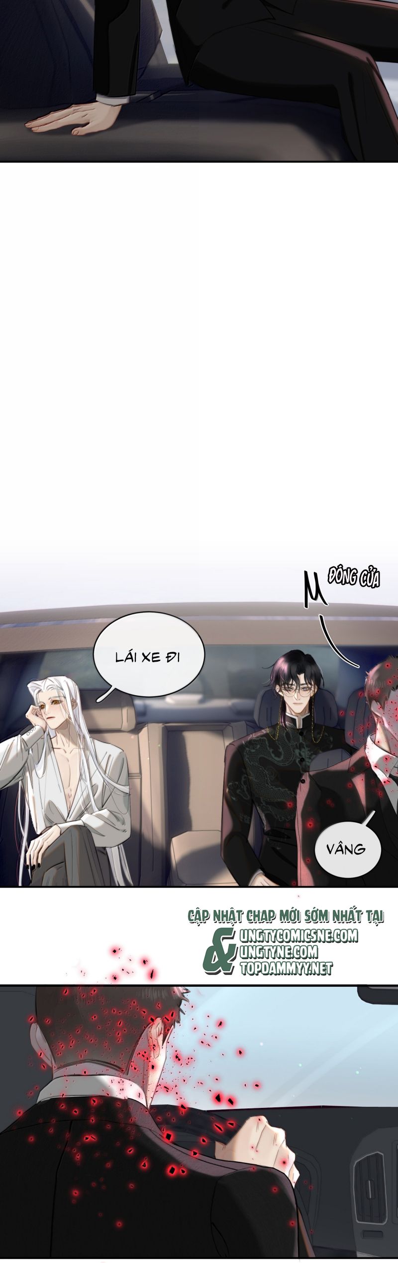 Trung Khuyển Không Thể Đẩy Ra Chap 86 - Trang 2