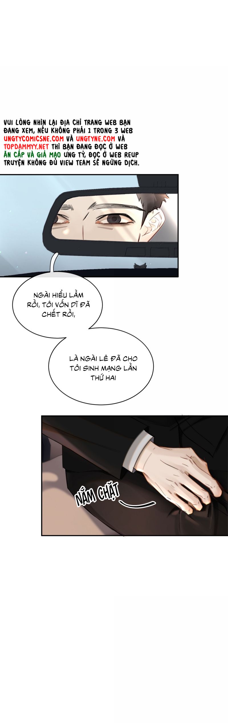 Trung Khuyển Không Thể Đẩy Ra Chap 86 - Trang 2