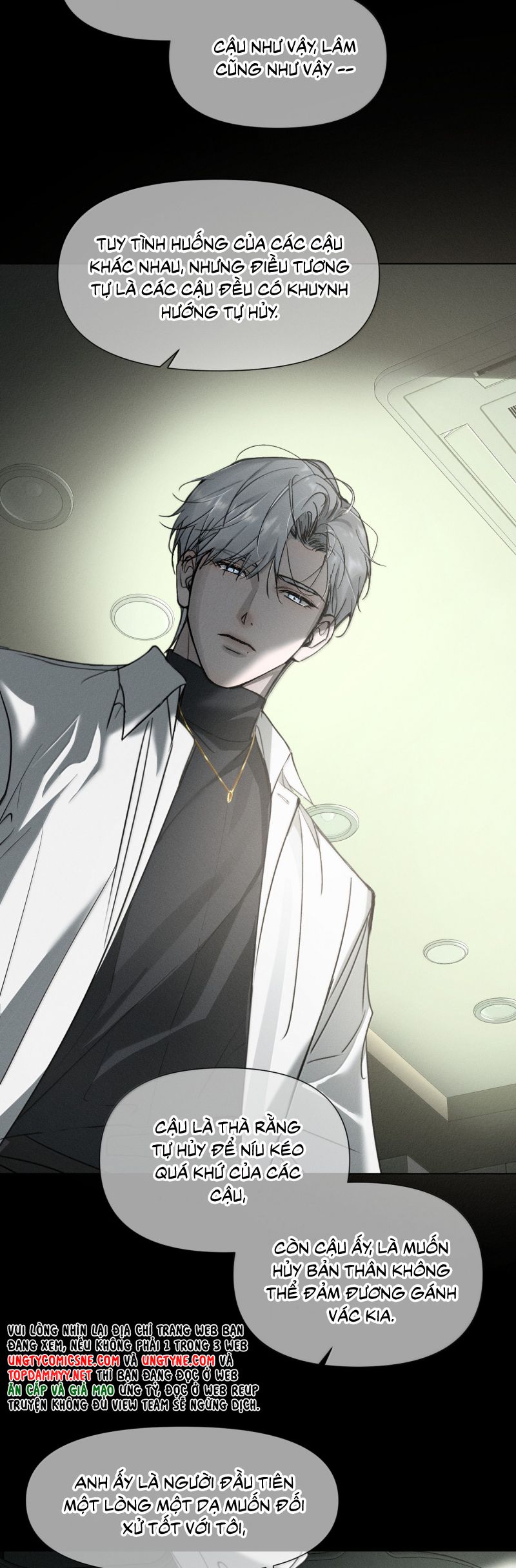 Ảnh Đế Cứ Muốn Làm Kim Chủ Của Tôi Chap 68 - Trang 4
