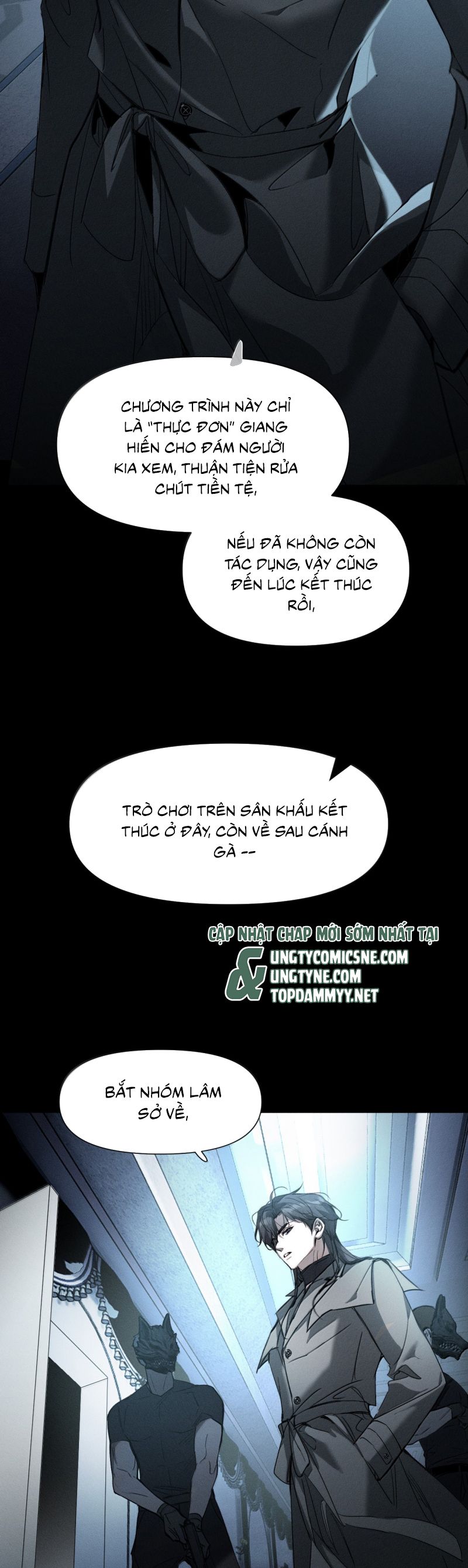 Ảnh Đế Cứ Muốn Làm Kim Chủ Của Tôi Chap 68 - Trang 4