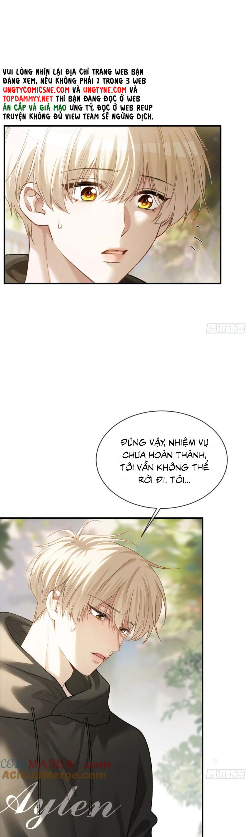 Xuyên Nhanh: Quan Hệ Gây Nghiện Chap 118 - Next Chap 119