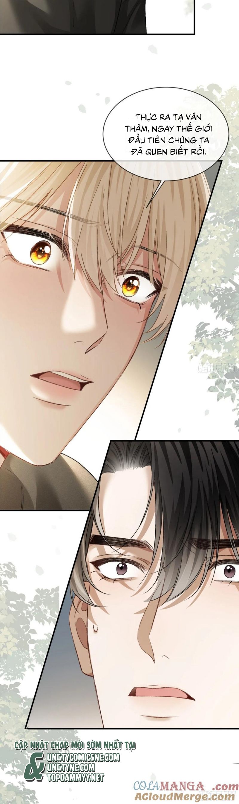 Xuyên Nhanh: Quan Hệ Gây Nghiện Chap 118 - Next Chap 119