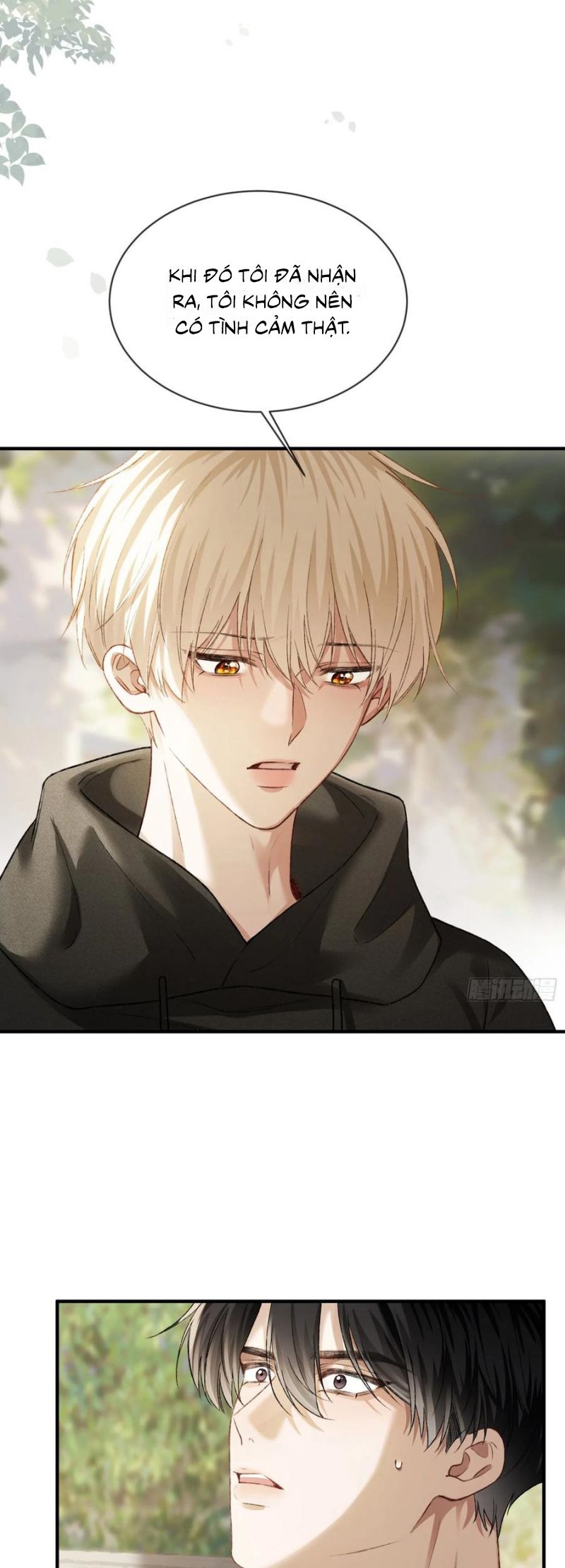 Xuyên Nhanh: Quan Hệ Gây Nghiện Chap 118 - Next Chap 119