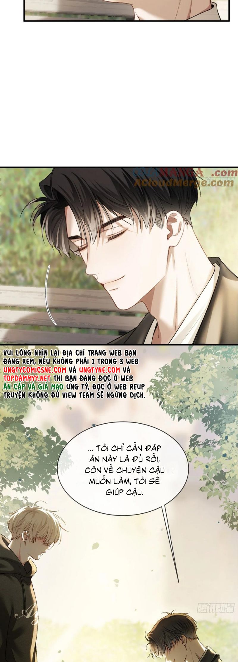 Xuyên Nhanh: Quan Hệ Gây Nghiện Chap 118 - Next Chap 119