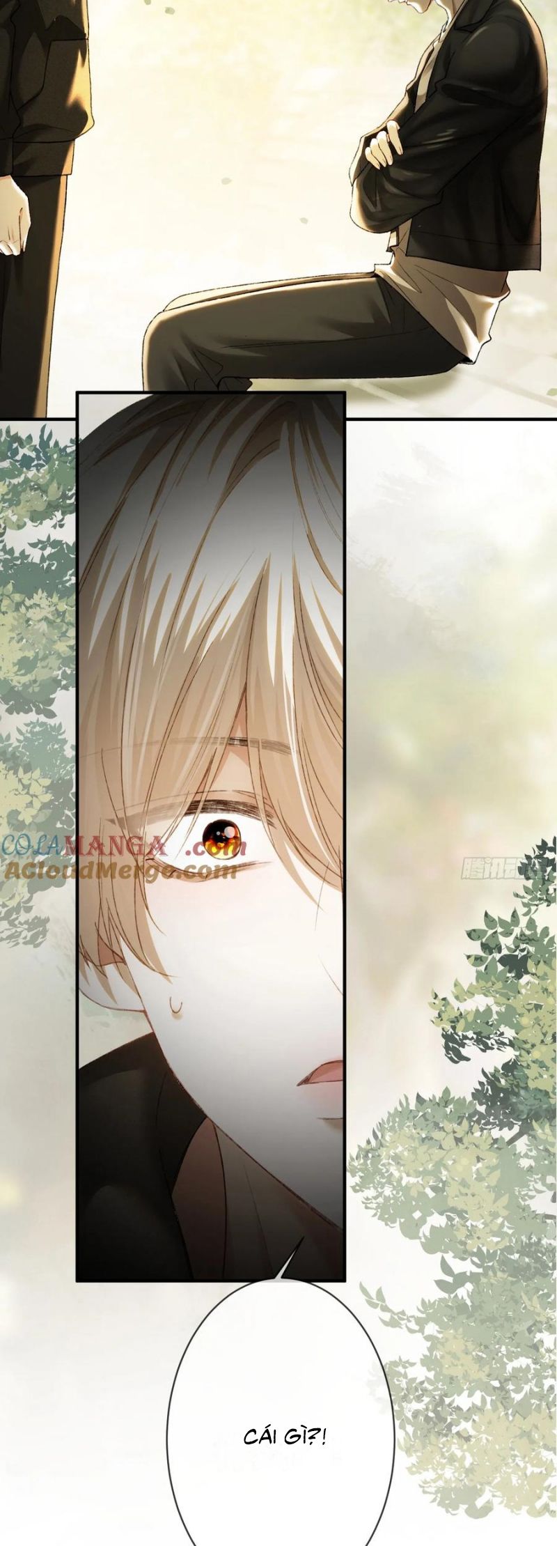 Xuyên Nhanh: Quan Hệ Gây Nghiện Chap 118 - Next Chap 119