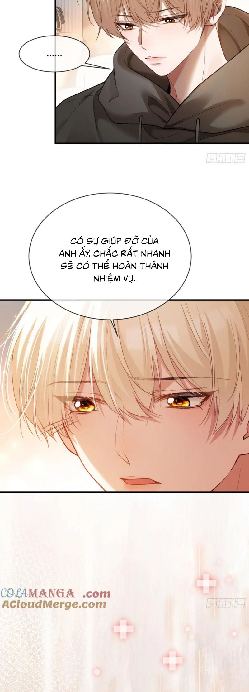 Xuyên Nhanh: Quan Hệ Gây Nghiện Chap 118 - Next Chap 119