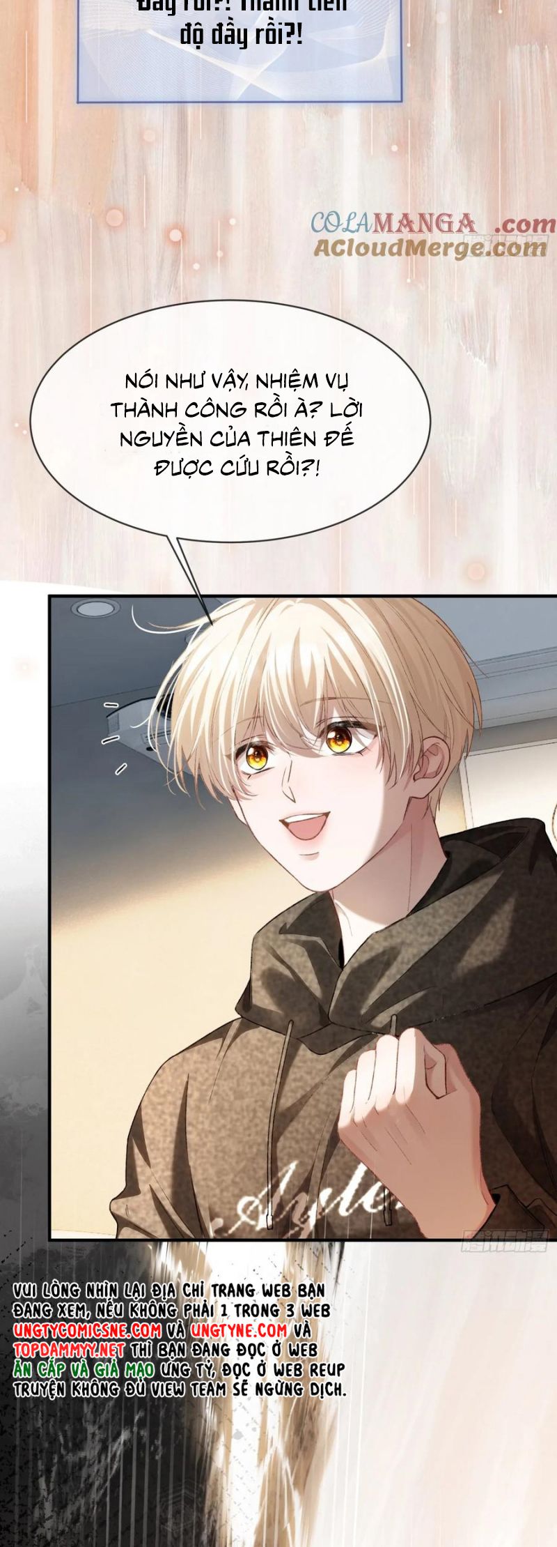 Xuyên Nhanh: Quan Hệ Gây Nghiện Chap 118 - Next Chap 119