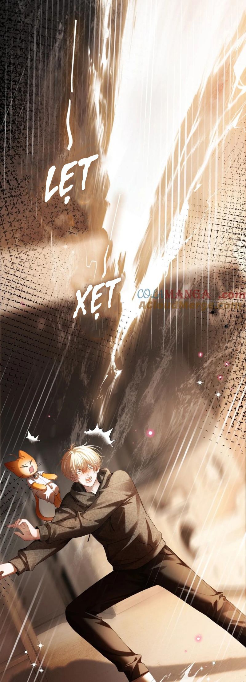 Xuyên Nhanh: Quan Hệ Gây Nghiện Chap 118 - Next Chap 119