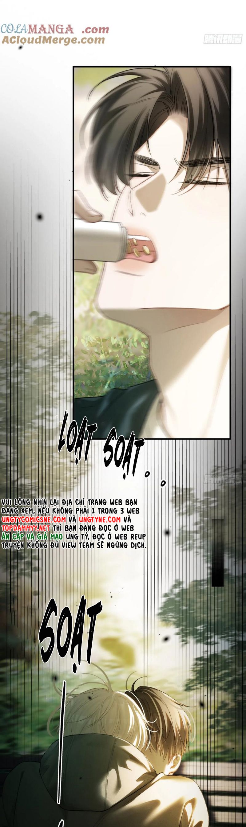 Xuyên Nhanh: Quan Hệ Gây Nghiện Chap 118 - Next Chap 119