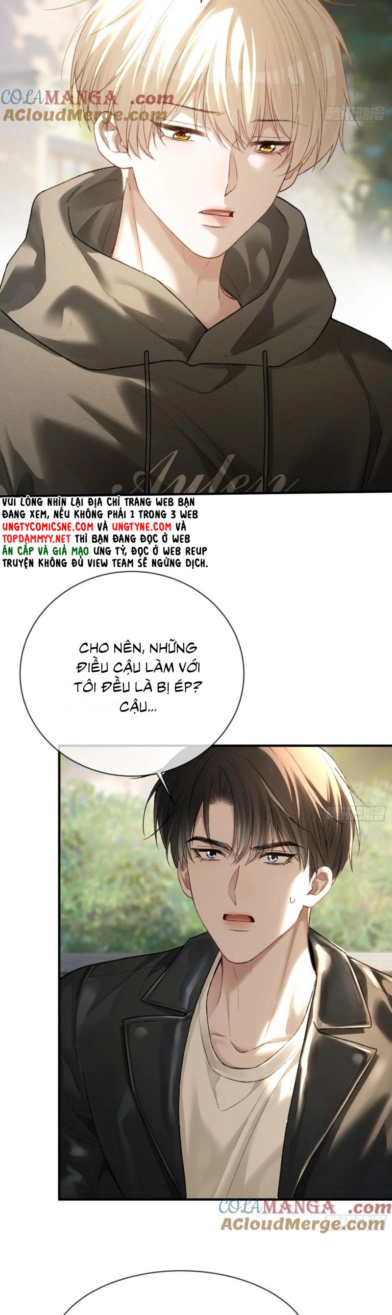 Xuyên Nhanh: Quan Hệ Gây Nghiện Chap 118 - Next Chap 119