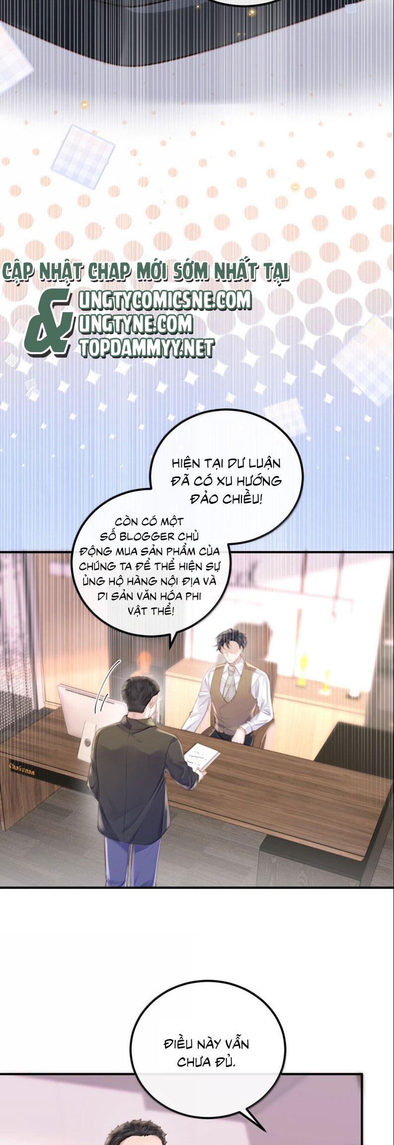 Tổng Tài Định Chế Tư Nhân Chap 135 - Trang 4