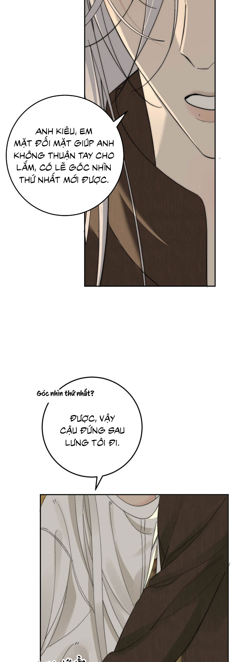 Mỗi Ngày Đều Muốn Làm Bệnh Kiều Vương Tử Xấu hổ Muốn Độn Thổ Chap 22 - Trang 4