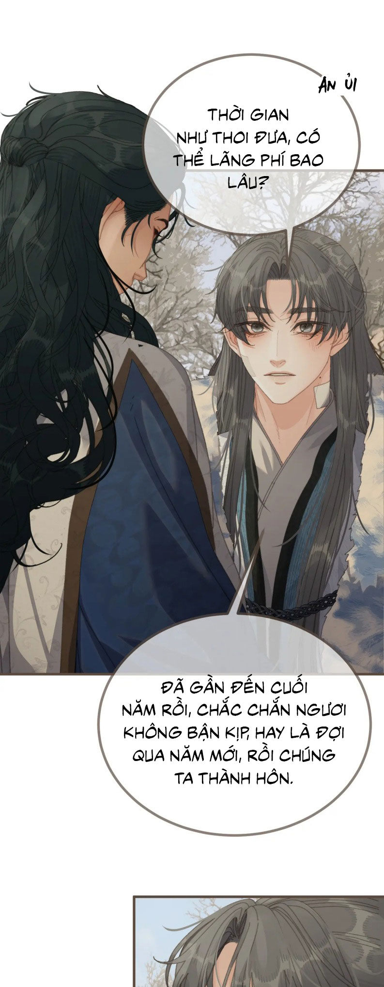 Á Nô 2: Thám Hoa Chapter 77 - Trang 3