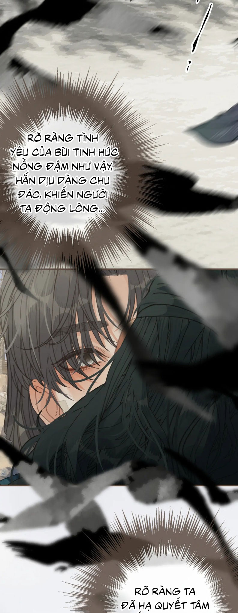 Á Nô 2: Thám Hoa Chapter 77 - Trang 3