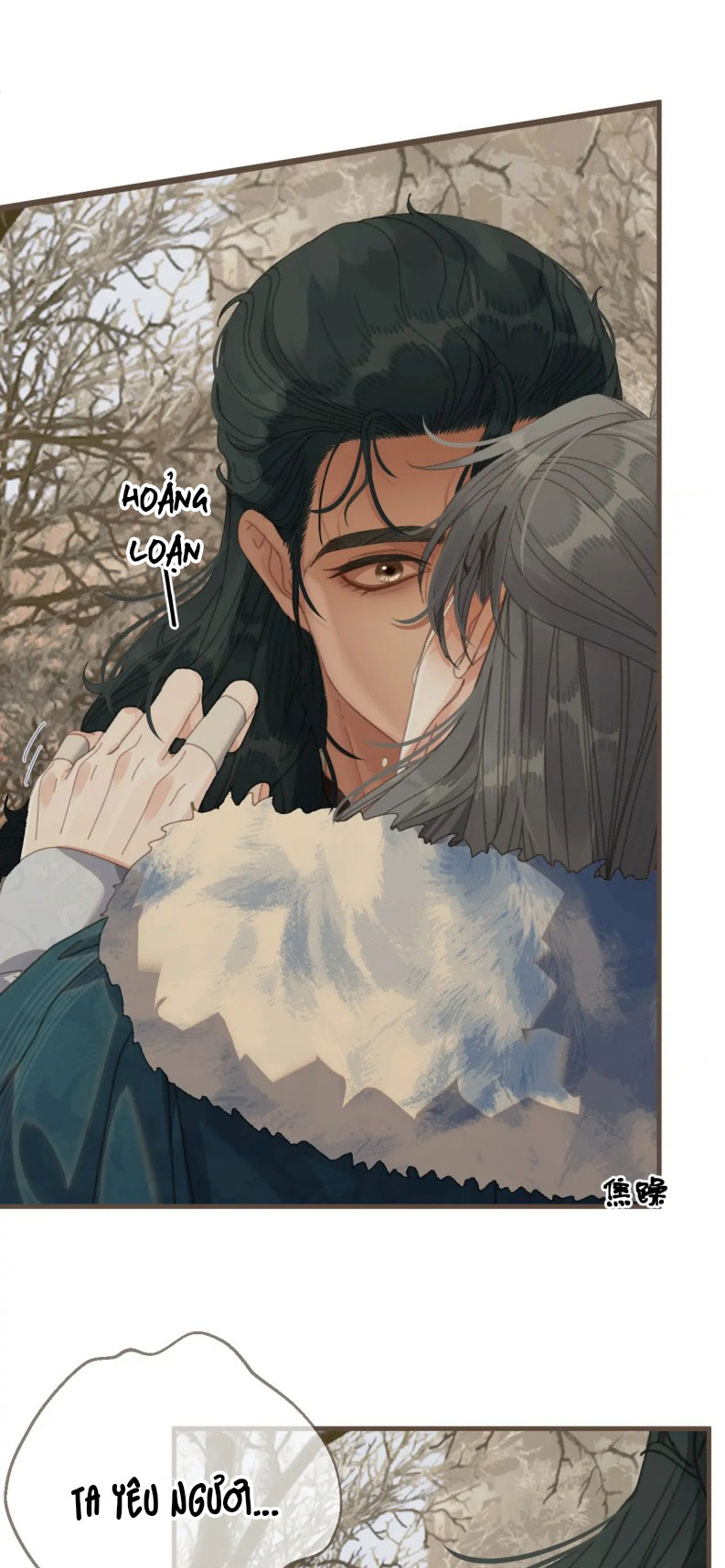Á Nô 2: Thám Hoa Chapter 77 - Trang 3