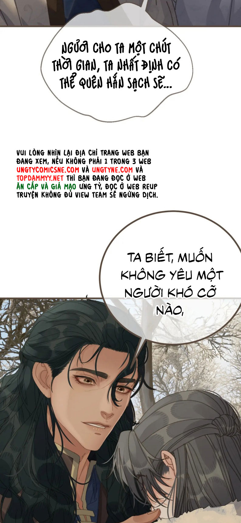Á Nô 2: Thám Hoa Chapter 77 - Trang 3