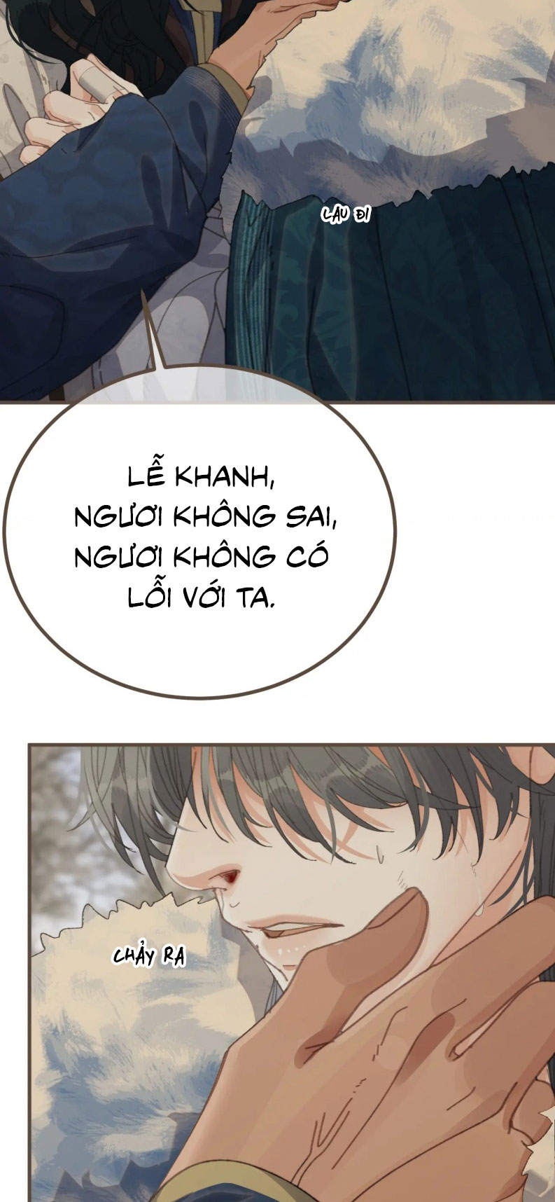 Á Nô 2: Thám Hoa Chapter 77 - Trang 3