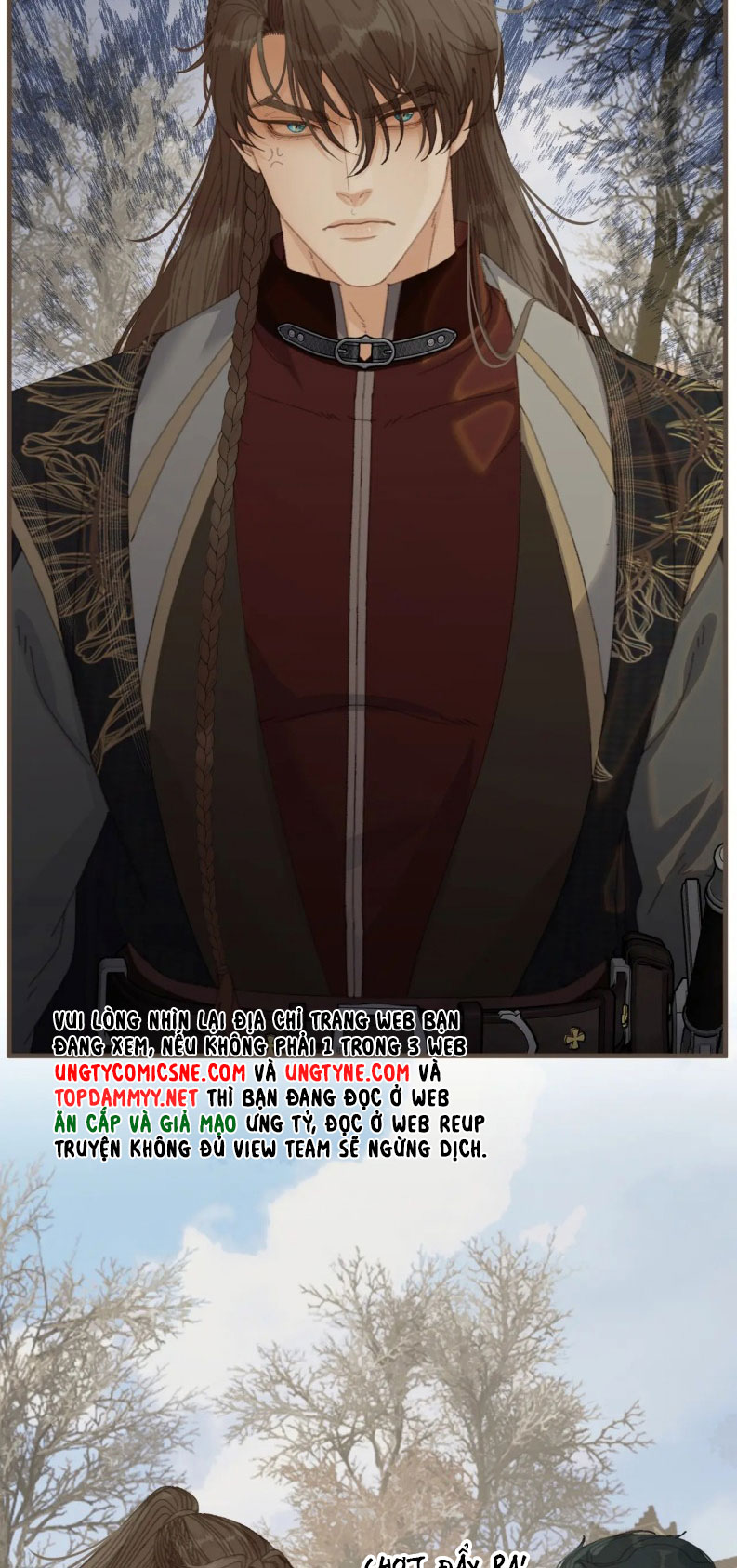 Á Nô 2: Thám Hoa Chapter 77 - Trang 3