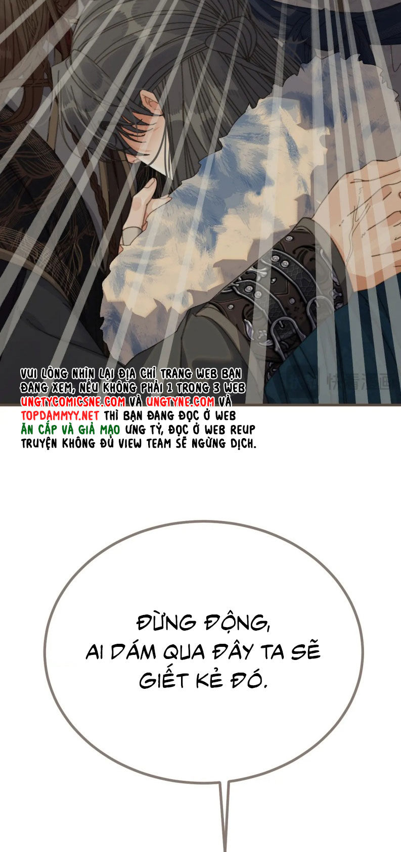 Á Nô 2: Thám Hoa Chapter 77 - Trang 3