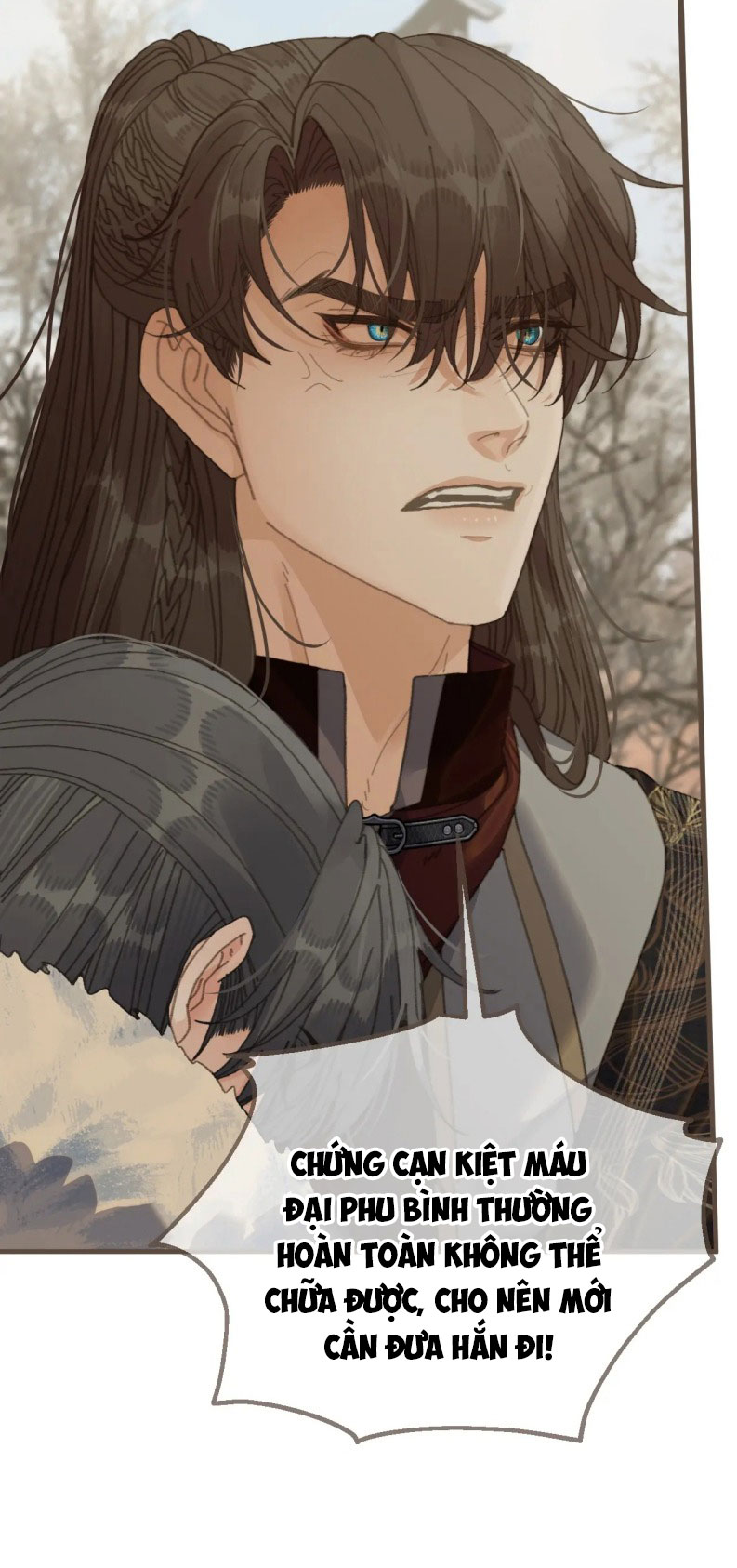 Á Nô 2: Thám Hoa Chapter 77 - Trang 3