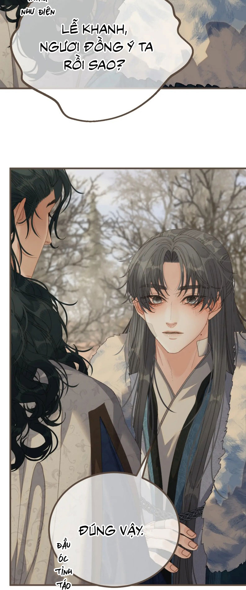 Á Nô 2: Thám Hoa Chapter 77 - Trang 3