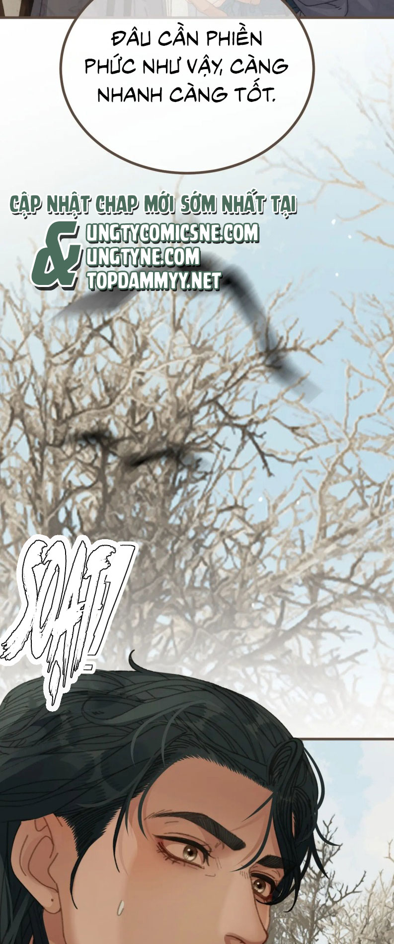 Á Nô 2: Thám Hoa Chapter 77 - Trang 3