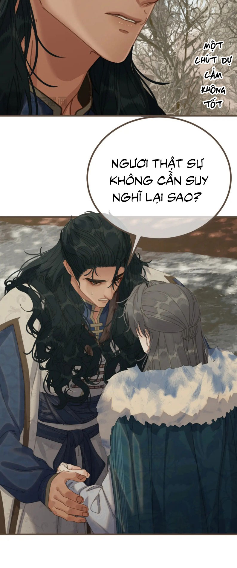 Á Nô 2: Thám Hoa Chapter 77 - Trang 3