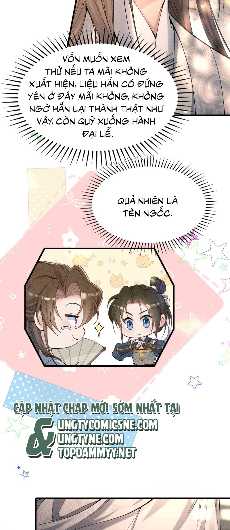 Kim Phong Ngọc Lộ Chapter 15 - Trang 4