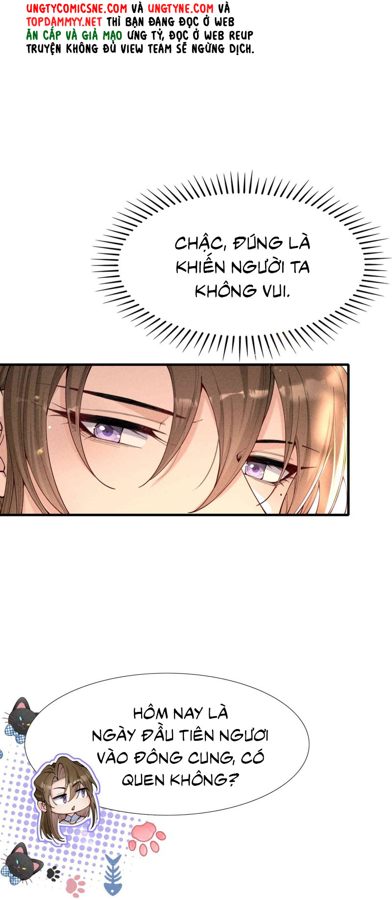 Kim Phong Ngọc Lộ Chapter 15 - Trang 4
