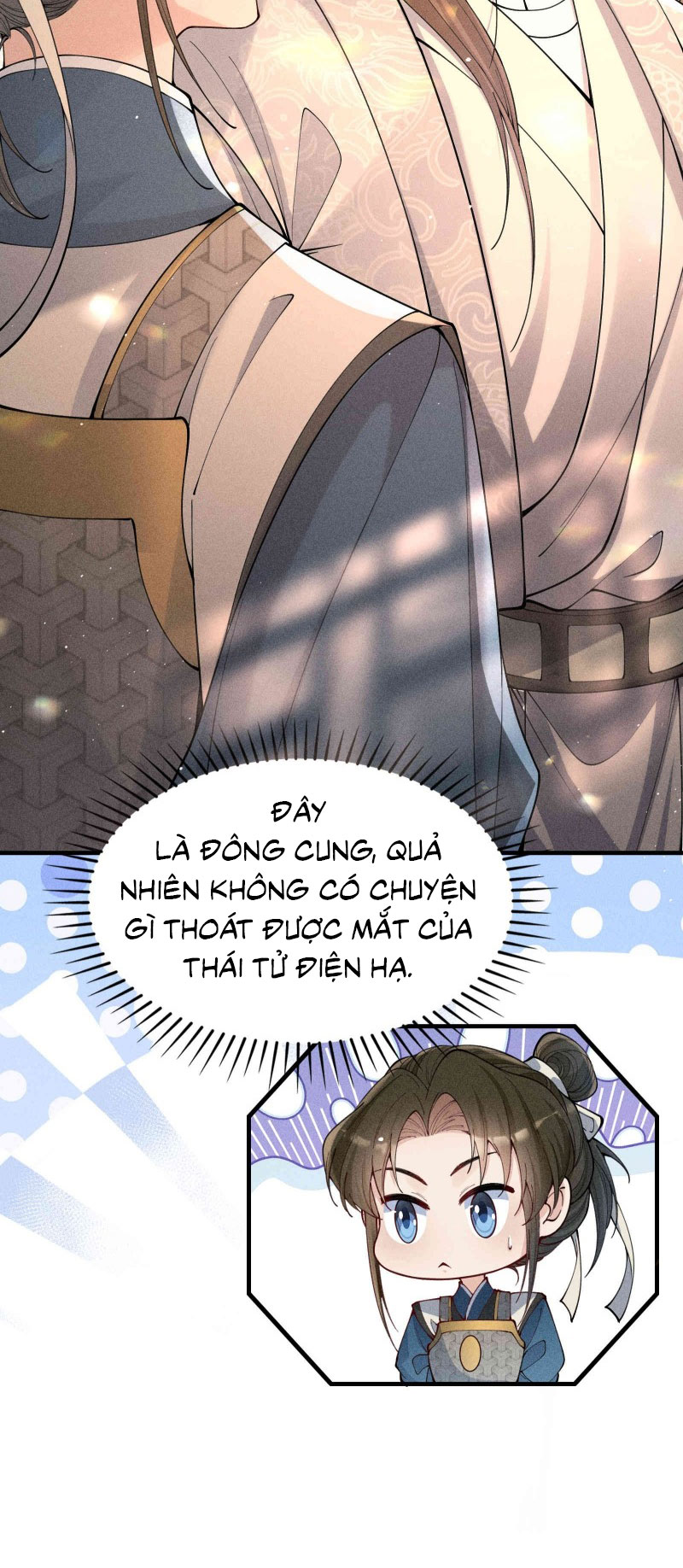 Kim Phong Ngọc Lộ Chapter 15 - Trang 4