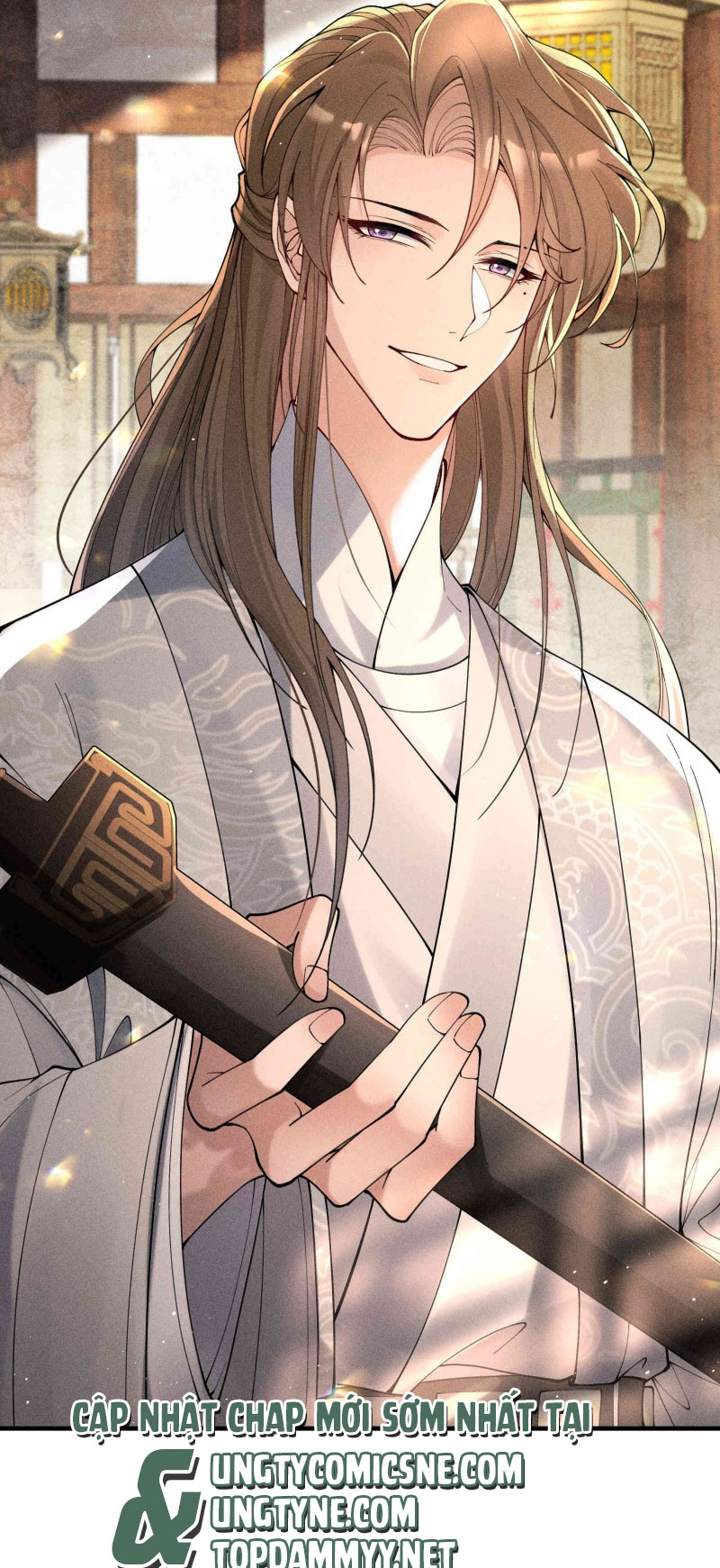 Kim Phong Ngọc Lộ Chapter 15 - Trang 4