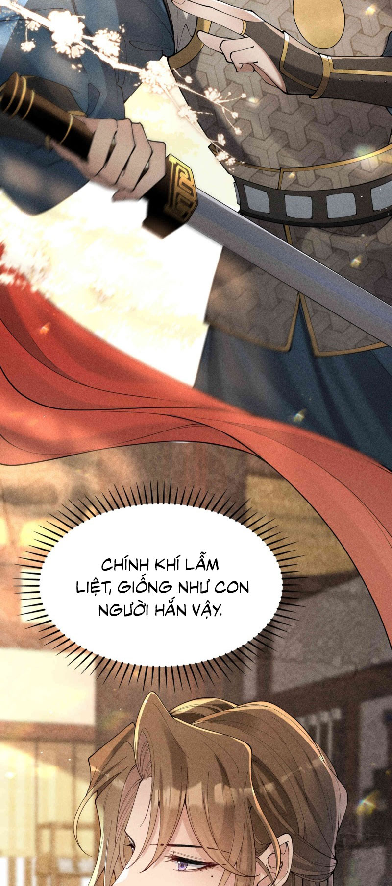 Kim Phong Ngọc Lộ Chapter 15 - Trang 4