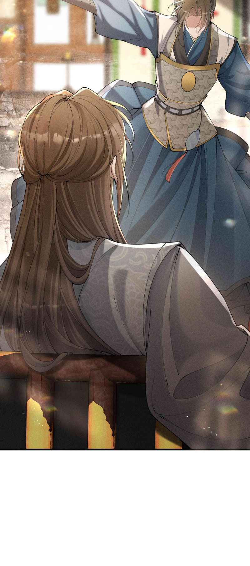 Kim Phong Ngọc Lộ Chapter 15 - Trang 4